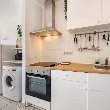科斯塔特吉塞Lanzahost Casa Armonia公寓 外观 照片